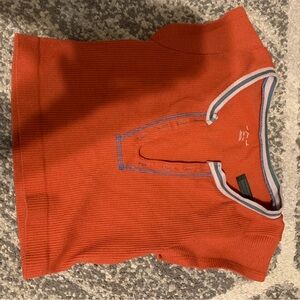 Urban outfitters top